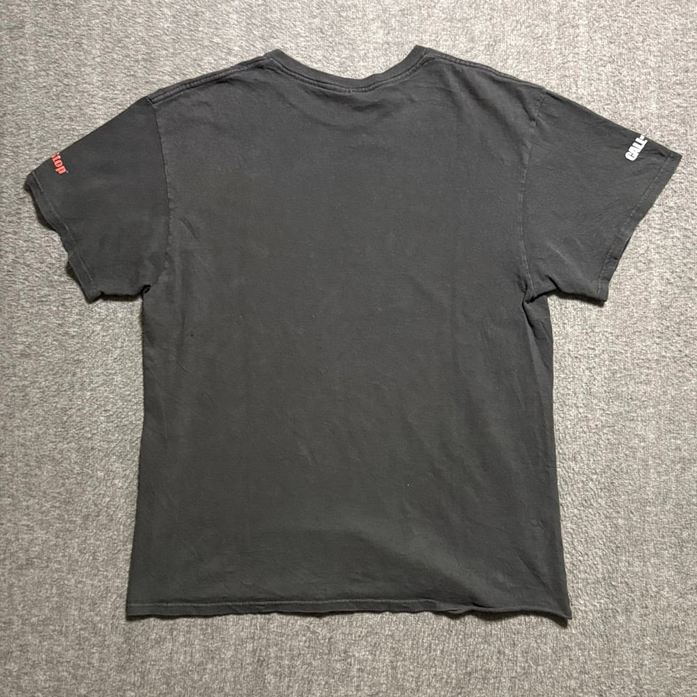 Image of 2000s Call of Duty Modern Warfare Promo Graphic Tee (L)
