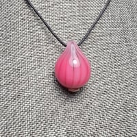 Image 1 of Fruit and Veggie Pendant 10 Red Onion