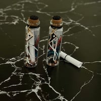 Image 8 of Converse - Message in a Bottle