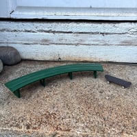 Image 5 of Ave Bench #3