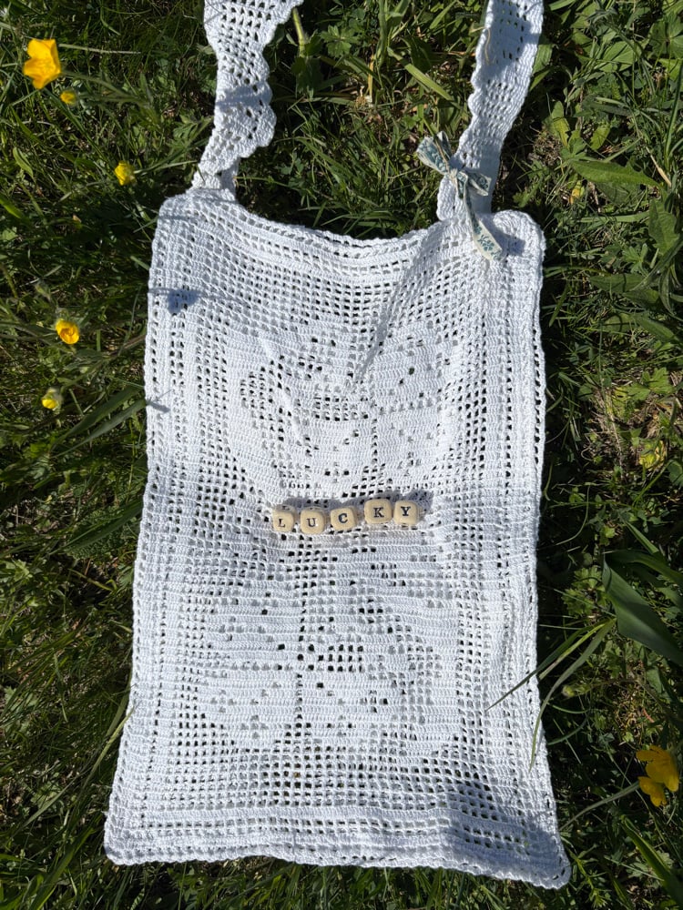 Image of lucky bag small 