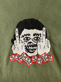 Image 2 of Mad (Size Large)