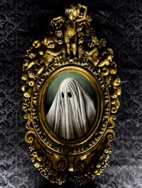 Image 1 of Retrato de Fantasma 