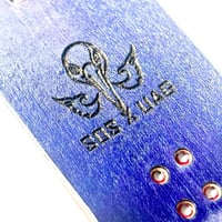 Image 3 of SOS X UAG “SIAM TSURU”