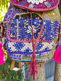 Image 3 of Skiathos back pack 2