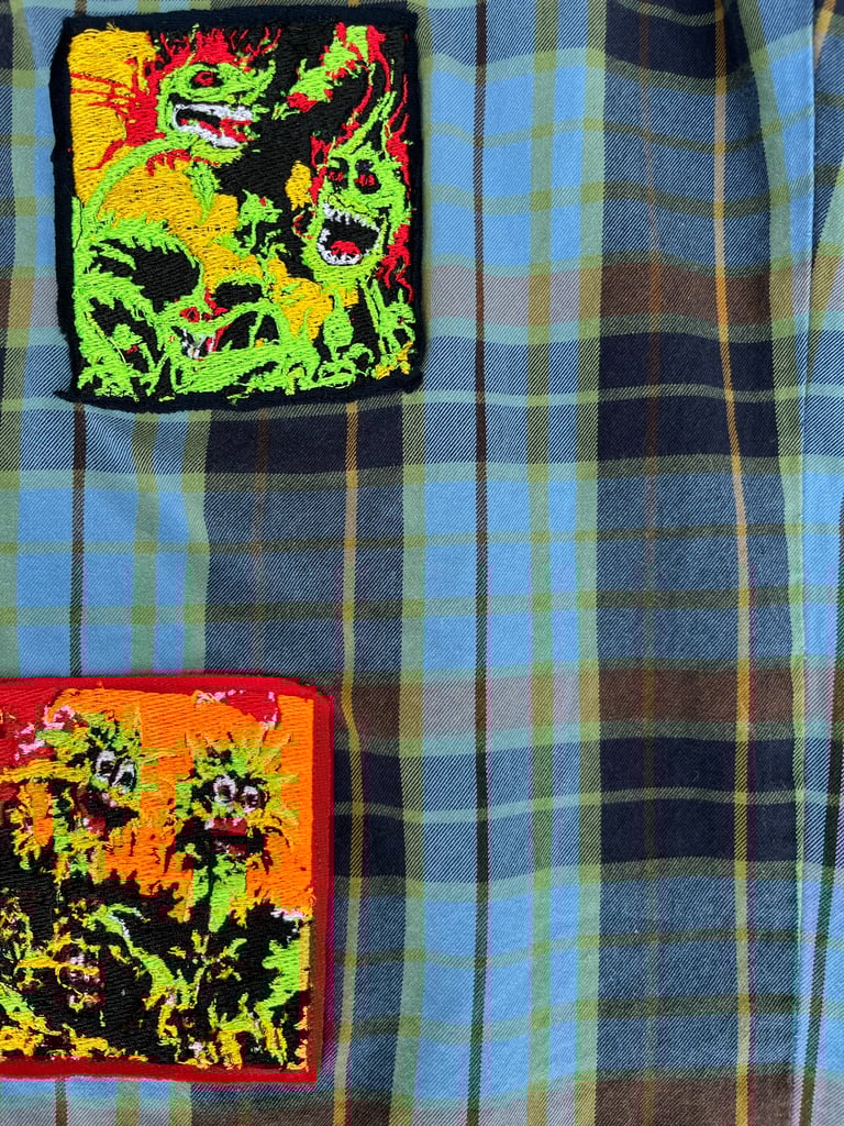 Attack of the Killer Weed 2 [34] Image 6