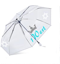 Image 4 of 1West Umbrella 