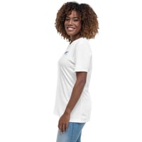 Image 2 of Women's Relaxed Shirt | Make Anything Possible™