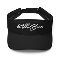Image 2 of KILLABEAR VISOR