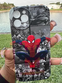 Image 4 of SpiderMan
