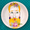 Cooper - Decorative Plate