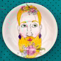 Cooper - Decorative Plate