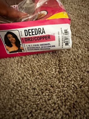 Image of Deeded