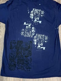 Image 3 of Bicycle Day T-shirt6