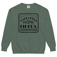 Image 3 of Comfort Colors Fundraiser Sweatshirt (Front only)