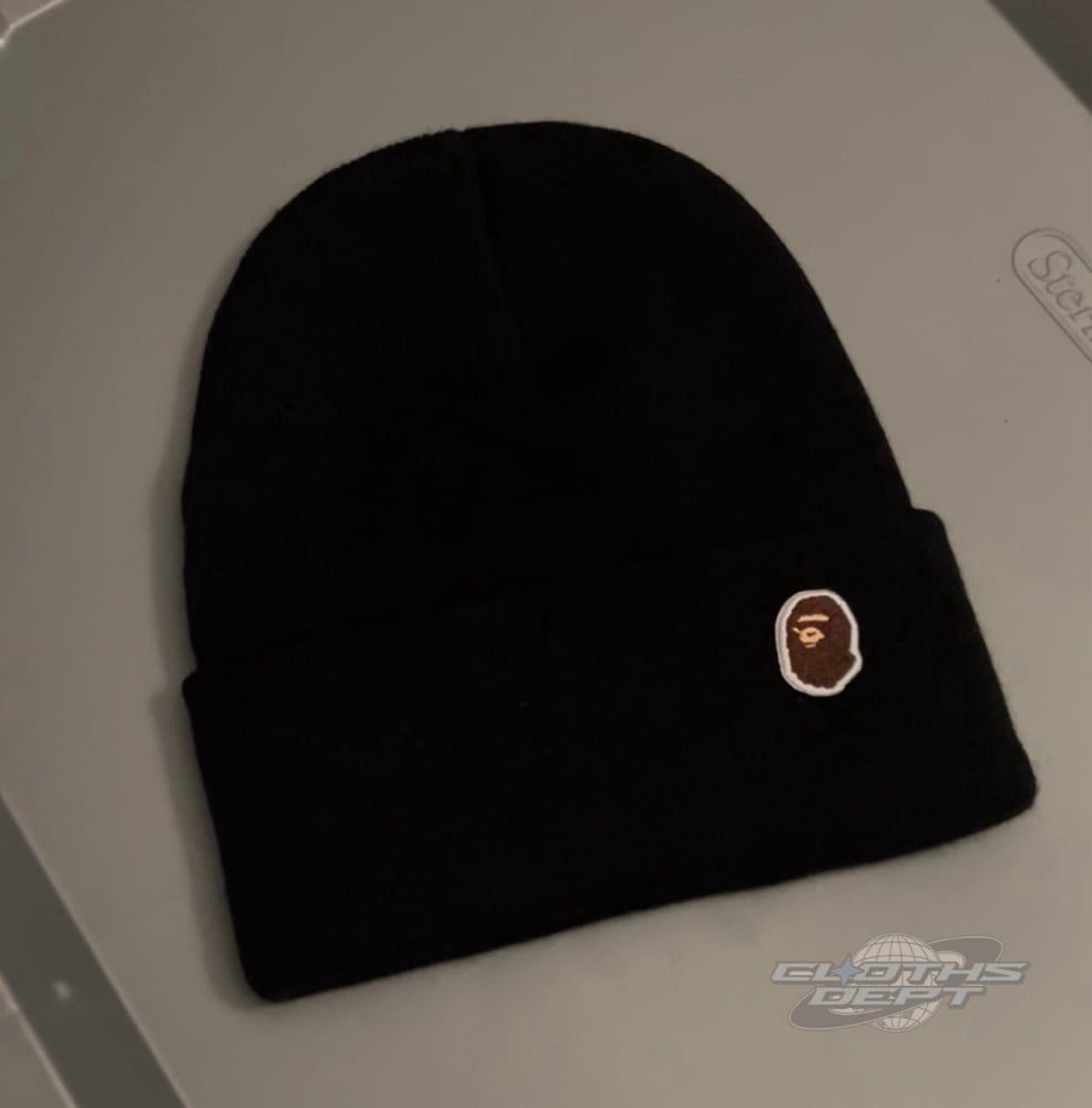 Image of BPE Beanie