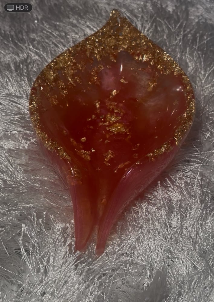 Image of Self draining soap dish