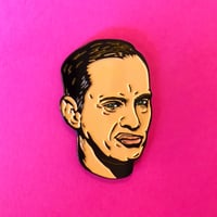 John Waters - Pin