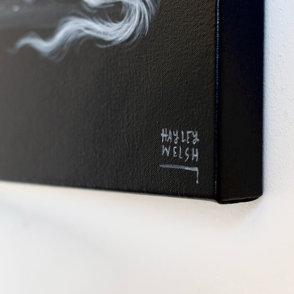 Image of 'Peace please'