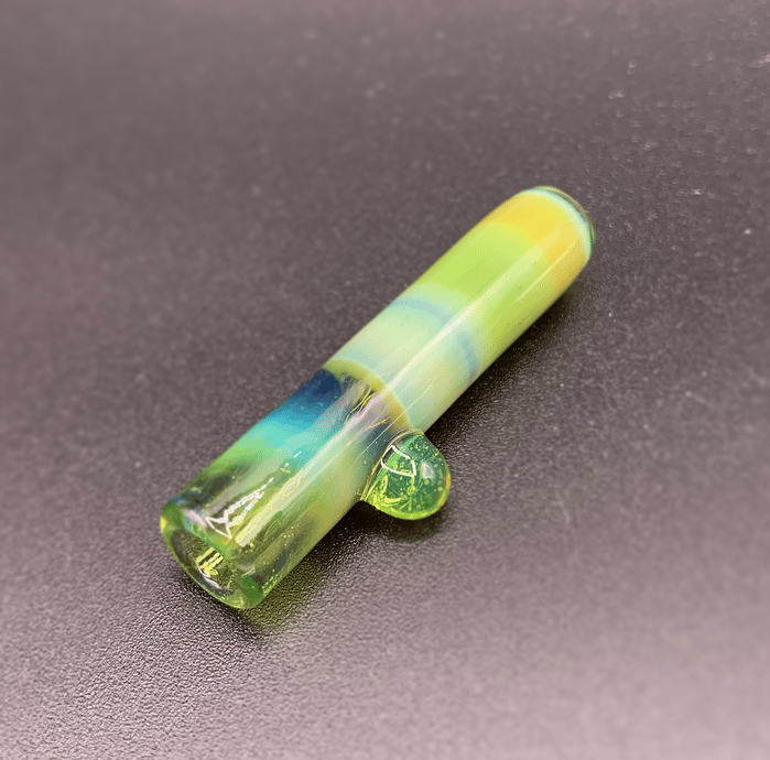 Fumed uv chillum #4