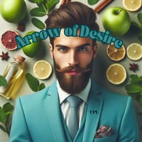 Arrow of Desire Body Oil 