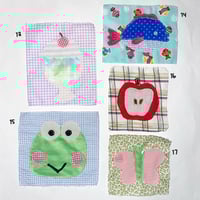 Image 5 of patches!!