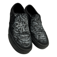 Image 3 of SERUB TRYFEKTA VANS