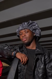 Image 1 of Electric Haze | Bonnet