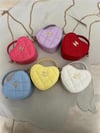 Heart Bag