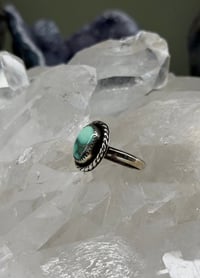 Image 3 of Damele Ring Size 7.75