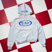 Image 1 of “Breakable” hoodie 