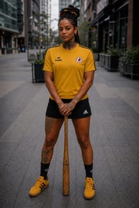 Image 1 of Bella Ciao Training Top