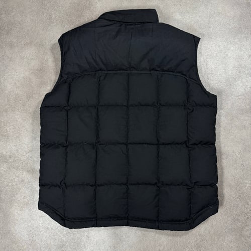 Image of Nike Down Fill Gilet, Size Large
