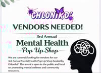 Mental Health Event 
