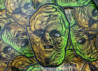 Image 1 of EXCLUSIVE STICKERS ITEM #6