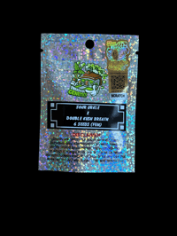 Image 2 of Sour Kush Breath