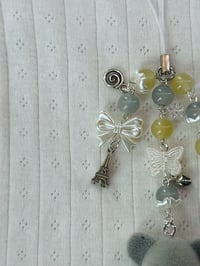 Image 3 of Koala and Cat Calico Critter Keychains
