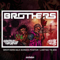 Image 5 of BROTHERS