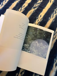 Image 17 of The eyes, the ears- Rinko Kawauchi, 2005
