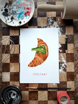 Image of Suflanda’s Bakery