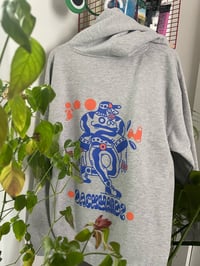 Image 1 of Strolling hoodie 