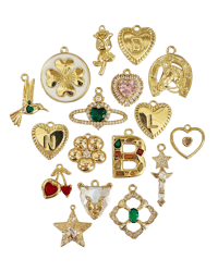 Image 1 of 🩵Charms $5 🩵
