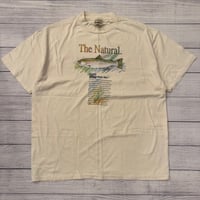 Image 1 of Vintage The Natural Tee