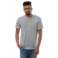 Image 4 of Team Jesus 04A Fitted Short Sleeve T-shirt