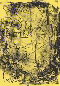 Image 4 of THE SNIPSONS zine