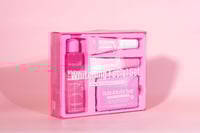 Image 1 of Brilliant Skin Essentials - WHITENING FACIAL SET - MAINTENANCE SET