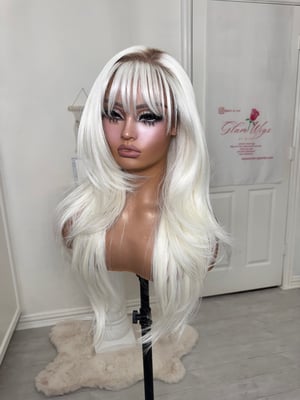 Image of Bombshell luxury (pre order)