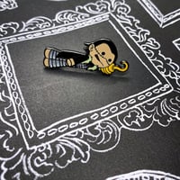 Image 3 of Hookhand Smol Doll