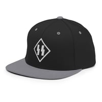 Image 10 of Outlaw Snapback 