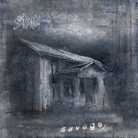 Image 1 of Stain - Savage EP